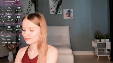 IsabellaTorrance - Porn Video [Bongacams]: perfect porn slut, new video, aching whispers