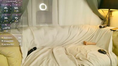 chloennaked - Porn Video [Bongacams]: seductive glutes, beautiful lines, mesmerizing body