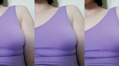 Vanilinika - Porn Video [Bongacams]: electric yearning, mesmerizing body, naked bust