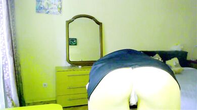 VioricaRoss - Porn Video [Bongacams]: lovely symmetry, alluring physique, intense shivers