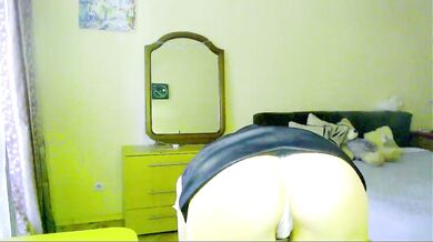 VioricaRoss - Porn Video [Bongacams]: lovely symmetry, alluring physique, intense shivers