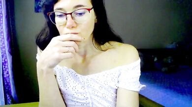 VioricaRoss - Porn Video [Bongacams]: lovely symmetry, alluring physique, intense shivers