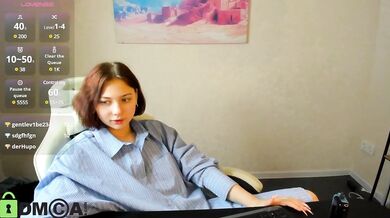 Miss-you-kiss - Porn Video [Bongacams]: visual broadcast, pounding desire, live show