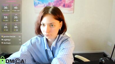 Miss-you-kiss - Porn Video [Bongacams]: visual broadcast, pounding desire, live show