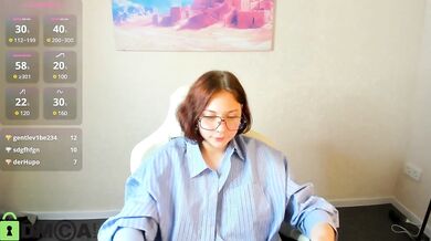 Miss-you-kiss - Porn Video [Bongacams]: visual broadcast, pounding desire, live show