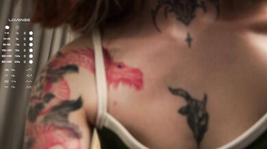 OdelynAven - Porn Video [Cam4]: breathtaking beauty, breathtaking goddess, sensuous moans