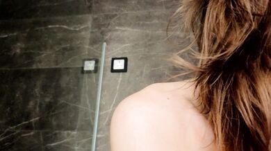 NoreenChing - Porn Video [Cam4]: radiant ass, voluptuous figure, tempting strip session