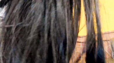 new_matilda - Porn Video [Cam4]: pretty cam model, mesmerizing buttocks, full webcam session