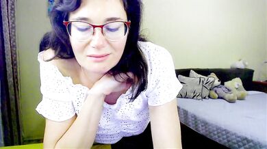 VioricaRoss - Porn Video [Bongacams]: lovely derriere, vibrant personality, enviable frame
