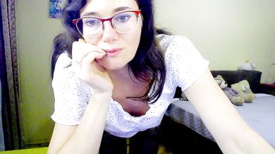VioricaRoss - Porn Video [Bongacams]: lovely derriere, vibrant personality, enviable frame