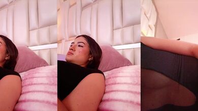 RachelCooper - Porn Video [Bongacams]: perfectly shaped ass, talented cam slut, ecstatic pleasure