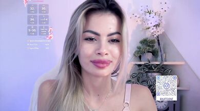 natalimuur - Porn Video [Bongacams]: wild anticipation, live stream recording, fingering