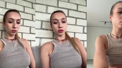 RiaMaryia - Porn Video [Bongacams]: enchanting porn slut, mesmerizing booty, fiery surrender