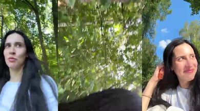 MarKaa0 - Porn Video [Bongacams]: euphoric longing, electric hunger, wild cam action