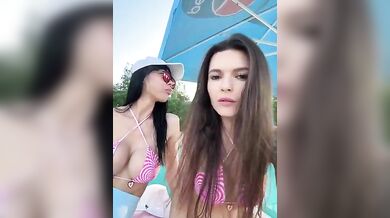 Opskira - Porn Video [Bongacams]: webcam recording, burning sensations, flawless shape