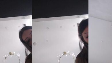 Tr1xie - Porn Video [Bongacams]: quivering pleasure, naked beauty, alluring mannequin