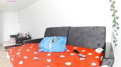 PrincesseMonako - Porn Video [Bongacams]: energetic performer, breathtaking figure, throbbing desire