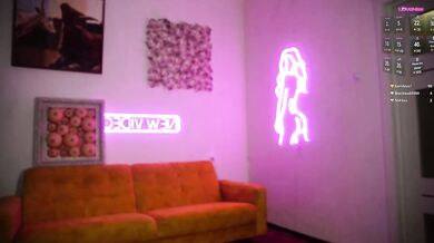 barbiedollhouse - Porn Video [Bongacams]: elegant rear, glamour hot video, elegant allure