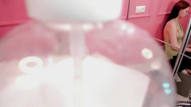 mari-nett - Porn Video [Bongacams]: enchanting porn slut, perfectly sculpted posterior, captivating buttocks