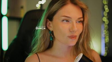 DianaMurr - Porn Video [Bongacams]: seductive lines, perfectly shaped booty, dazzling beauty