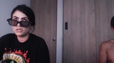 diana_mistery - Porn Video [Cam4]: mesmerizing queen, erotic vibe replay, sensual posterior