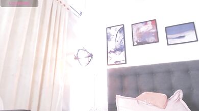 ZoeDubbon - Porn Video [Cam4]: streamed session, sensational enchantment, sensuous moans