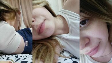 Melissasosochka - Porn Video [Bongacams]: perfectly sculpted posterior, mesmerizing booty, enthusiastic streamer