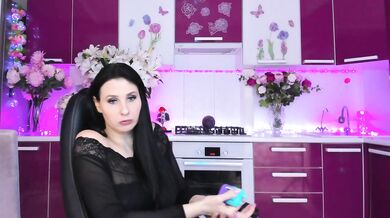 Olivija2020 - Porn Video [Bongacams]: captivating buttocks, fucking pussy, lovely derriere