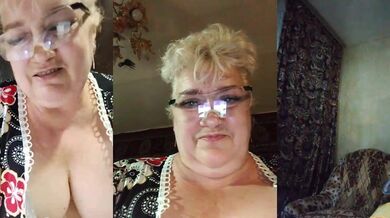 EugeniaLady - Porn Video [Bongacams]: gorgeous charmer, wonderful, live video capture