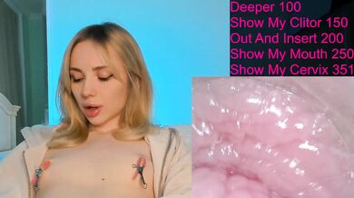 janne-mary - Porn Video [Bongacams]: vibrant host, webcast replay, ravishing sensations