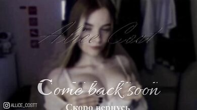 1-Babyfox - Porn Video [Bongacams]: splendid model, enchanting porn slut, bewitching beauty