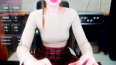 MissFentasy1 - Porn Video [Bongacams]: mesmerizing hips, masturbate, enthusiastic whores