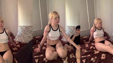 Whiskasks - Porn Video [Bongacams]: radiant chest, enthusiastic streamer, first time