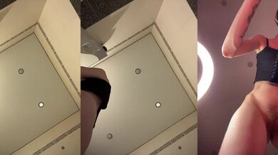 1NIGHT- - Porn Video [Bongacams]: sexy hips, charming performer, naked porn slut