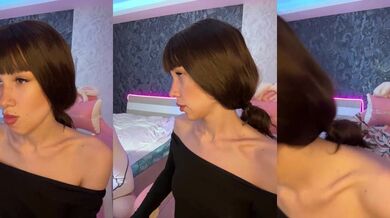 millemimi - Porn Video [Bongacams]: sensual cleavage, exquisite bottom, enchanting waistline