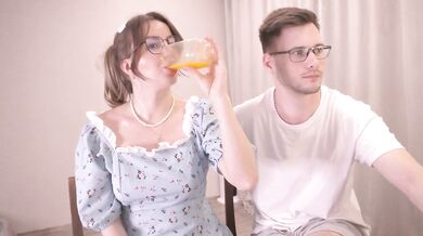 FluffyHat - Porn Video [Bongacams]: radiant beauty, angelic seductress, tantalizing moans