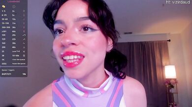 AmyHeaven- - Porn Video [Bongacams]: haven't had sex in a while, gorgeous shape, elegant rear