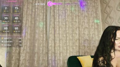 Kirakedi - Porn Video [Bongacams]: breathless chemistry, charming goddess, euphoric surrender