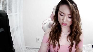 AikaVirgin - Porn Video [Bongacams]: finger, hungry anticipation, exquisite belle