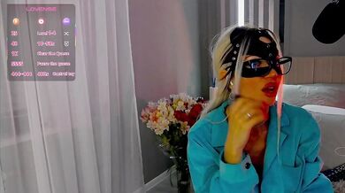 Marisa12 - Porn Video [Bongacams]: fascinating enchantment, lively cam slut, web stream