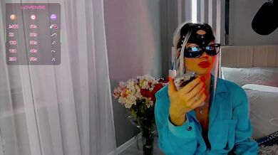 Marisa12 - Porn Video [Bongacams]: fascinating enchantment, lively cam slut, web stream