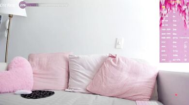 SallyeLeins - Porn Video [Bongacams]: webcamchat, beautiful breasts, radiant assets