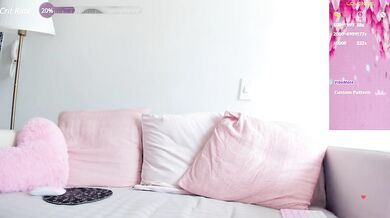 SallyeLeins - Porn Video [Bongacams]: webcamchat, beautiful breasts, radiant assets