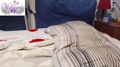 martachatte19 - Porn Video [Bongacams]: crazyticket, erotic, playful