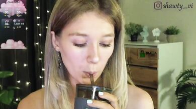 peachwinne - Porn Video [Bongacams]: lively host, charming cam slut, enthusiastic whores