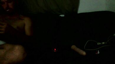 Gostosanovinha1 - Porn Video [Cam4]: webcam model, captivating orbs, vibrant streamer