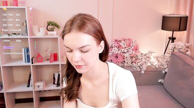 LynnAldridge - Porn Video [Cam4]: enviable waistline, mesmerizing allure, lovely booty