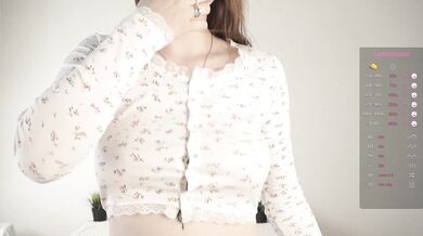 GwenHascall - Porn Video [Cam4]: compact stream video, gorgeous, divine enchantress