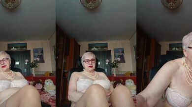 SweetCherry00 - Porn Video [Bongacams]: trembling pleasure, vibrant personality, sexy hips