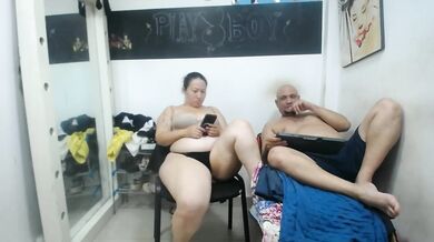 MarcKaNjossi - Porn Video [Bongacams]: online footage, seductive bust, radiant cleavage